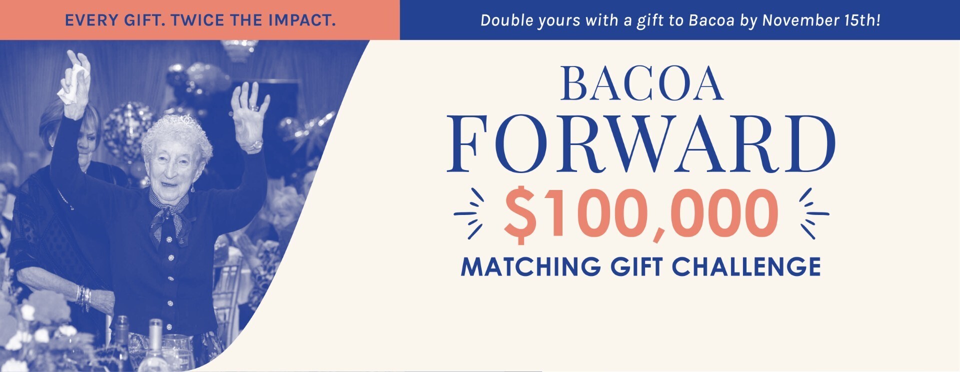 Bacoa Forward